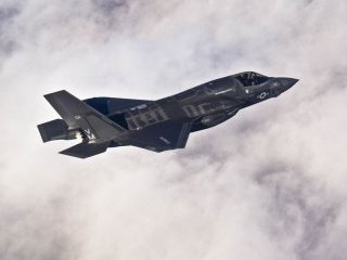 Türkiye'nin ilk F-35'ini Alacağı Tarih Açıklandı
