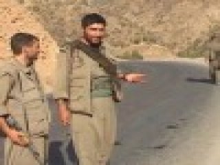 Terör Örgütü PKK’nın Savcısı Var!