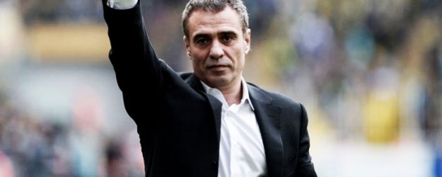 Ersun Yanal'da Son Dakika Gelişmesi!