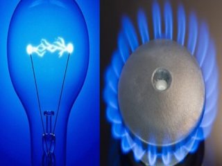 Elektrik Ve Doğalgaza Ne Kadar Para Gitti?