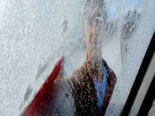 Doğu'da Hava Sıcaklığı Sıfırın Altında