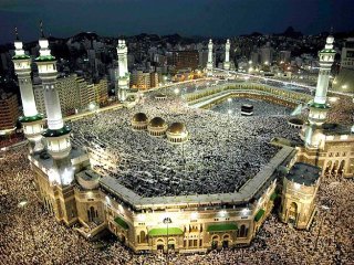 Hz. Muhammed'i Anlatan Filmlere Ödül