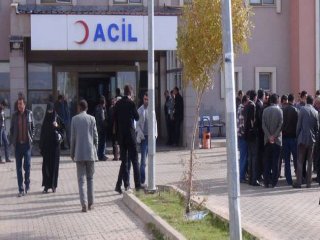 Hüda Par Üyesi Fethi Yalçın Öldürüldü