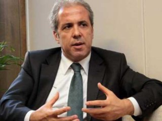 Şamil Tayyar İdris Bal'ı Fena 'ti'ye Aldı