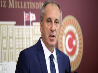 İşte Muharrem İnce'nin Yerine Seçilen Kişi