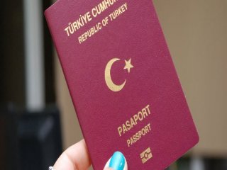 Pasaportlarla İlgili Önemli Duyuru!