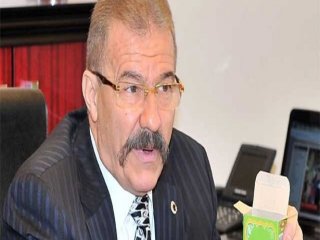 Celalettin Cerrah İçin Soruşturma İzni