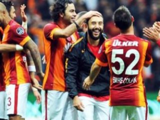 Galatasaray En Kritik Sınavında!