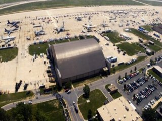 ABD Erbil'de Askeri Üs Kuracak