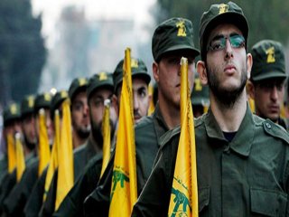 Hizbullah'tan Şok Açıklama!