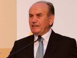 Kadir Topbaş'ın Acı Günü