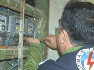 Diyarbakır'da 10 DEDAŞ Personeli Kaçırıldı