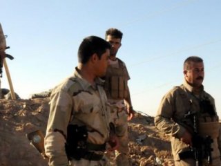 Kuzey Irak Peşmergeyi Onayladı