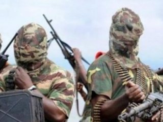 Nijerya'da Gündemi Sarsan İddia