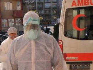 Hakkari'den korkutan Haber!