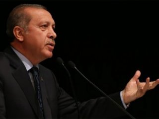 Erdoğan'a Hakaret Eden Savcıya Beraat