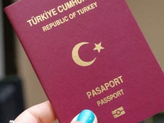 Pasaportlarla İlgili Kritik Açıklama