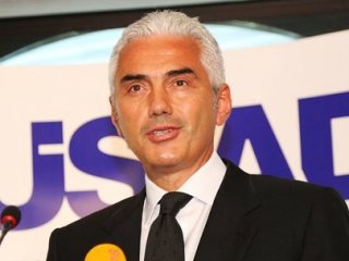 Dinçer: Bilim ve Teknoloji Üretmeliyiz