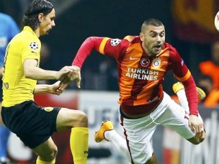 Arena'da Büyük Hezimet!