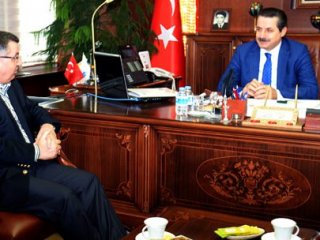 Memur-Sen'den Bakan'a 24 Maddelik Liste