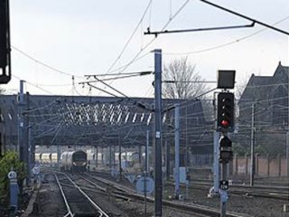 Elvan Demiryolunda Özelleştirme İçin Tarih Verdi