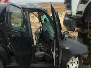 MİT'e Atılan İftira Tutmadı!