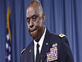 Pentagon Hatasını İtiraf Etti!