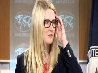 ABD'ye Göre Yardımlar 'Katiyen' Yanlış Değil