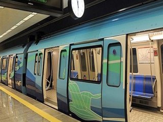 MetroVe Vapur Uçağı Solladı! Yüzde 37
