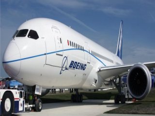 Boeing'den İran'a 35 Yıl Sonra İlk Satış