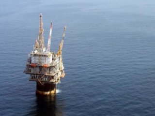 Petrol İçin 25 Ruhsat Çıkarıldı