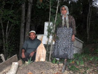 Siz Olsaydınız Ne Yapardınız?