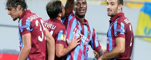 Avrupa'da Zafer Peşinde