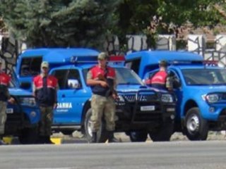 Jandarma'nın Başına Kim Gelecek?