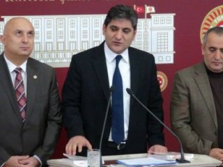 CHP'de Şok İstifa! Aykut Erdoğdu Neden İstifa Etti?