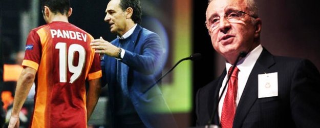 Flaş İddia! İki İsmin Sözleşmesindeki O Madde!