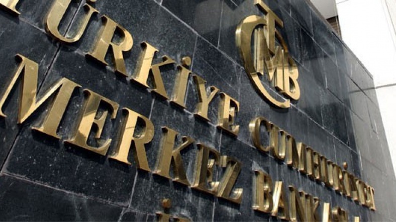 Merkez Bankası faiz kararını açıkladı