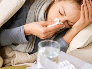 Grip Olmamak İçin Tüketilecek Besinler