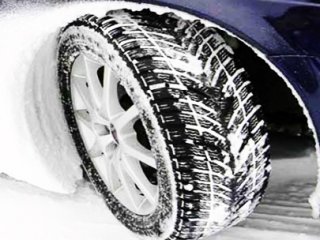 Kış Lastiği İçin 1 Aralık'ı Beklemeyin