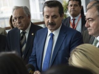 Soma'lı Madencilere Müjdeli Haber