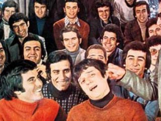 Hababam Sınıfının O Sahnesi Gerçek Oldu