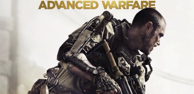Call of Duty: Advanced Warfare Çıktı Mı?