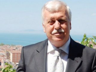 Hüseyin Gülerce Çağlayan Adliyesi’nde
