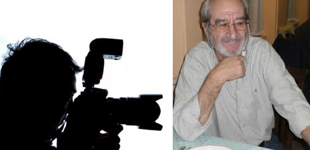 Gazeteci Cengiz Alpman Hayatını Kaybetti