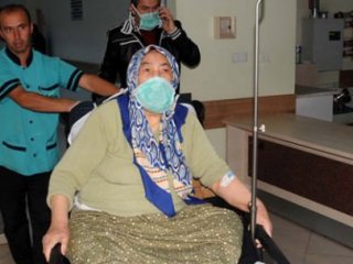 O İlde MERS Virüsü Şüphesi