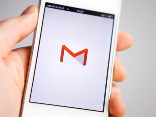 Gmail Artık Tarih Olacak!