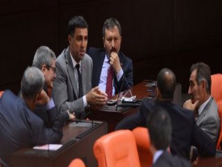 Arınç'tan Bal'a Hodri Meydan