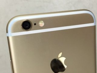 iPhone 6'da Bir Sorun Daha Çıktı