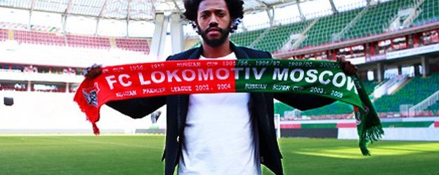Fernandes'in Yıldızı Rusya'da Söndü