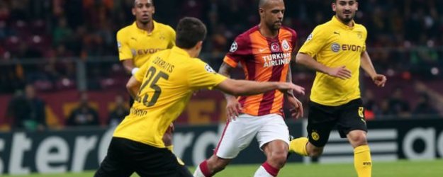 Alman Basını:"Dortmund Hayata Döndü"